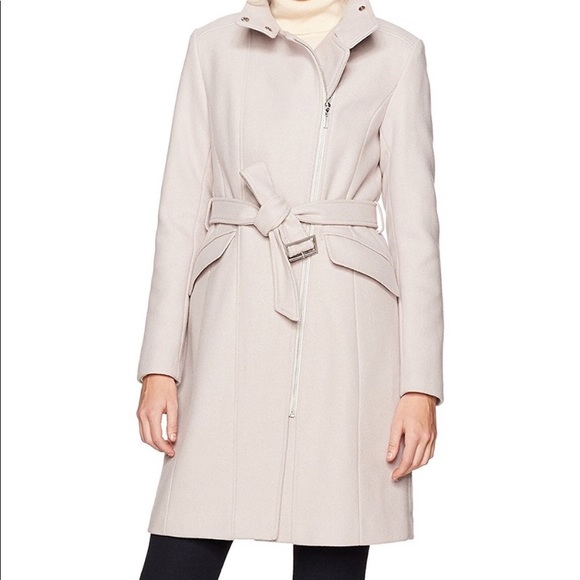 Cole Haan Jackets & Blazers - Cole Haan Wool Coat